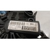 RENAULT van ALTERNATORE RENAULT van Trafic 2010>2014 usato