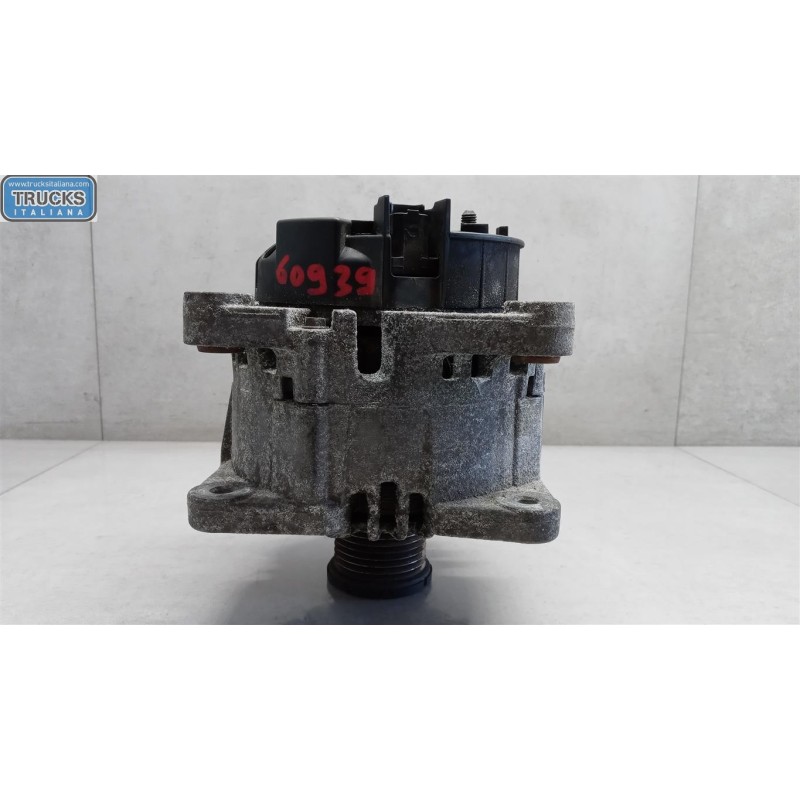 RENAULT van ALTERNATOR RENAULT van Trafic 2010>2014 used