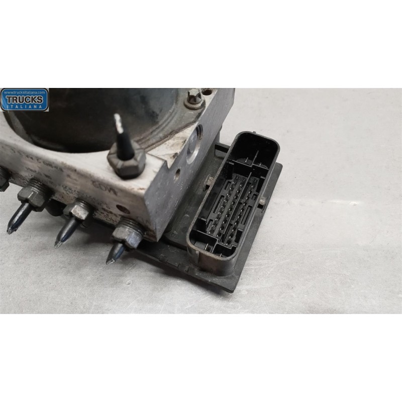 RENAULT van ABS SYSTEM RENAULT van Trafic 2010>2014 used