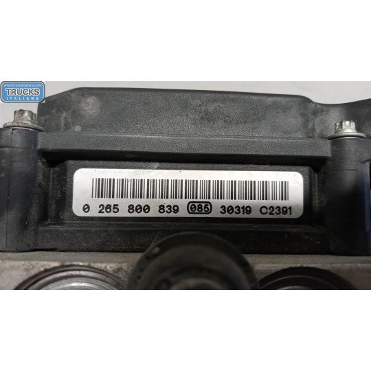 GRUPPO ABS RENAULT van Trafic 2010>2014 usato