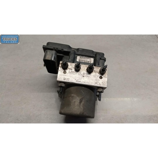 ABS SYSTEM RENAULT van Trafic 2010>2014 used