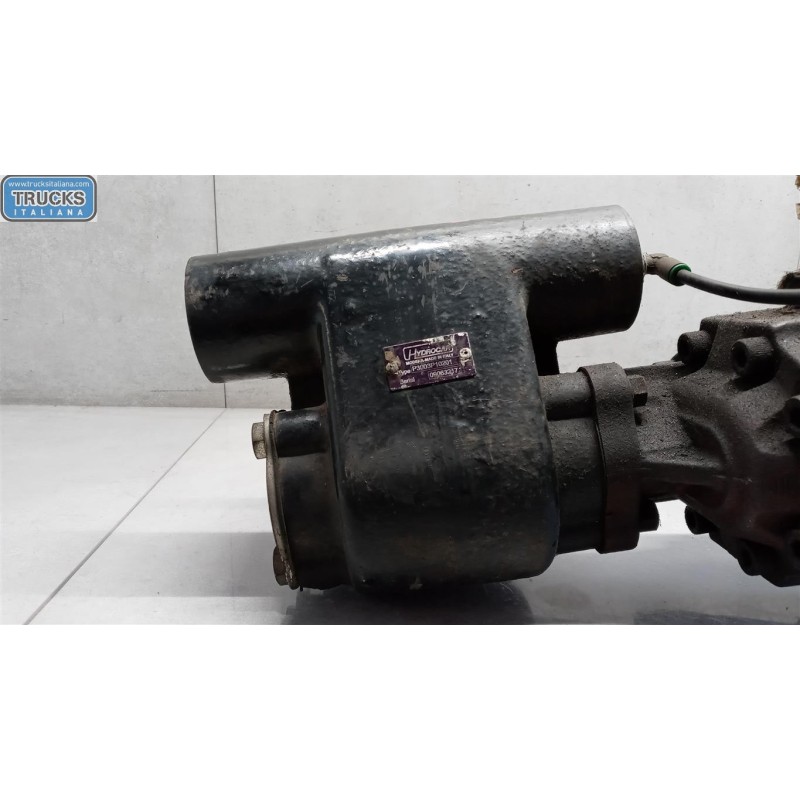 MERCEDES-BENZ truck PRESE DI FORZA MERCEDES-BENZ truck LK/LN2 84> usato