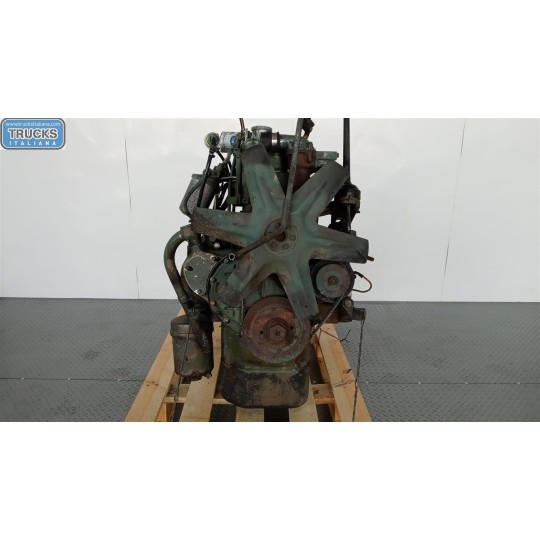 ENGINE MERCEDES-BENZ truck LK/LN2 84> used