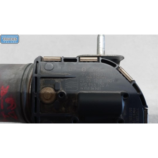 MOTORINO TERGI ANTERIORE SEAT Altea 2004>2009 usato