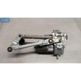 windshield wiper motor SEAT...