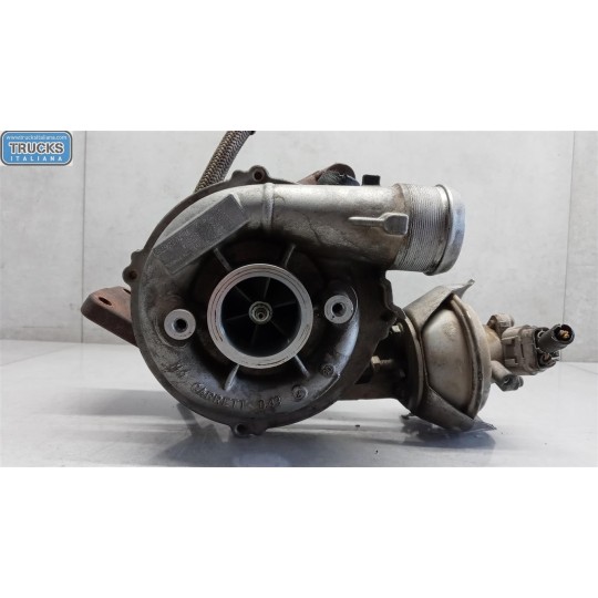 TURBOCHARGES 
 VOLVO V50 used