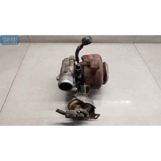TURBINA VOLVO V50 usato