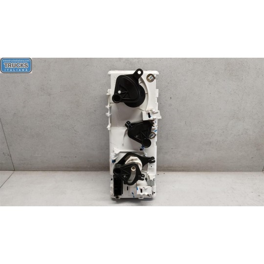 AC CONTROL UNIT RENAULT truck Midlum used