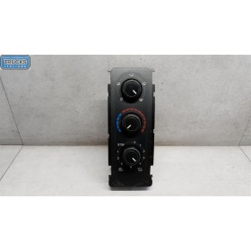 CENTRALINA CLIMATIZZATORE...