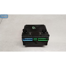 VARIOUS CONTROL UNITS B...