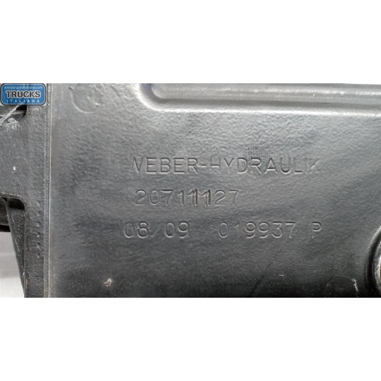 CAB LIFT PUMP  RENAULT truck Midlum used