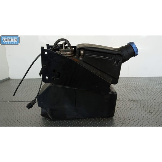 ADBLUE TANK RENAULT truck Midlum used