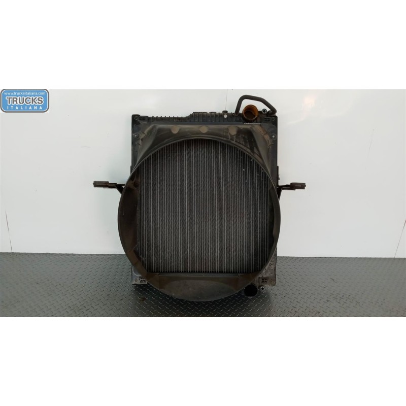 RENAULT truck RADIATORE ACQUA RENAULT truck Midlum usato