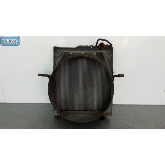 RADIATORE ACQUA RENAULT truck Midlum usato