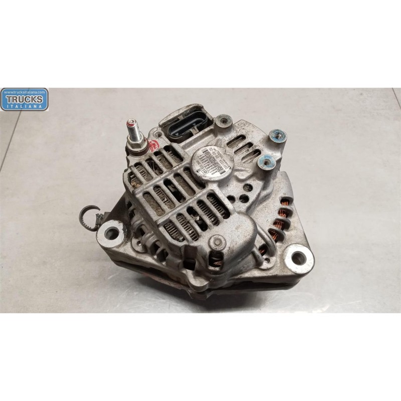 RENAULT truck ALTERNATORE RENAULT truck Midlum usato