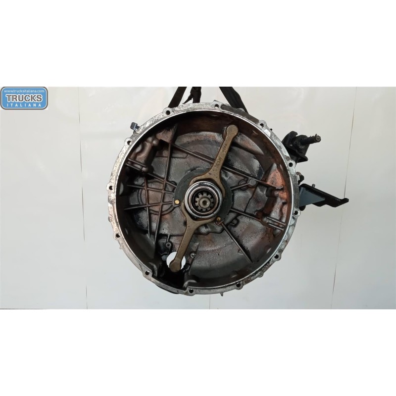 RENAULT truck CAMBIO RENAULT truck Midlum usato