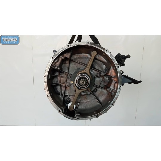 GEARBOXES  RENAULT truck Midlum used