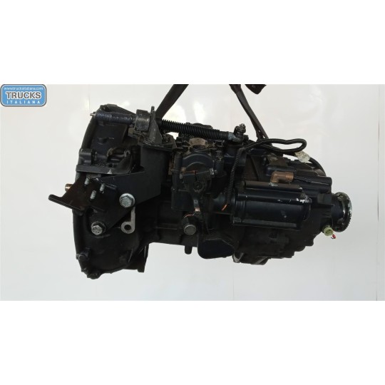 GEARBOXES  RENAULT truck Midlum used