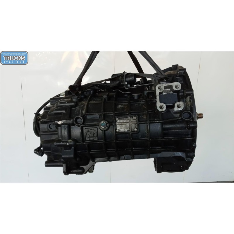 RENAULT truck CAMBIO RENAULT truck Midlum usato