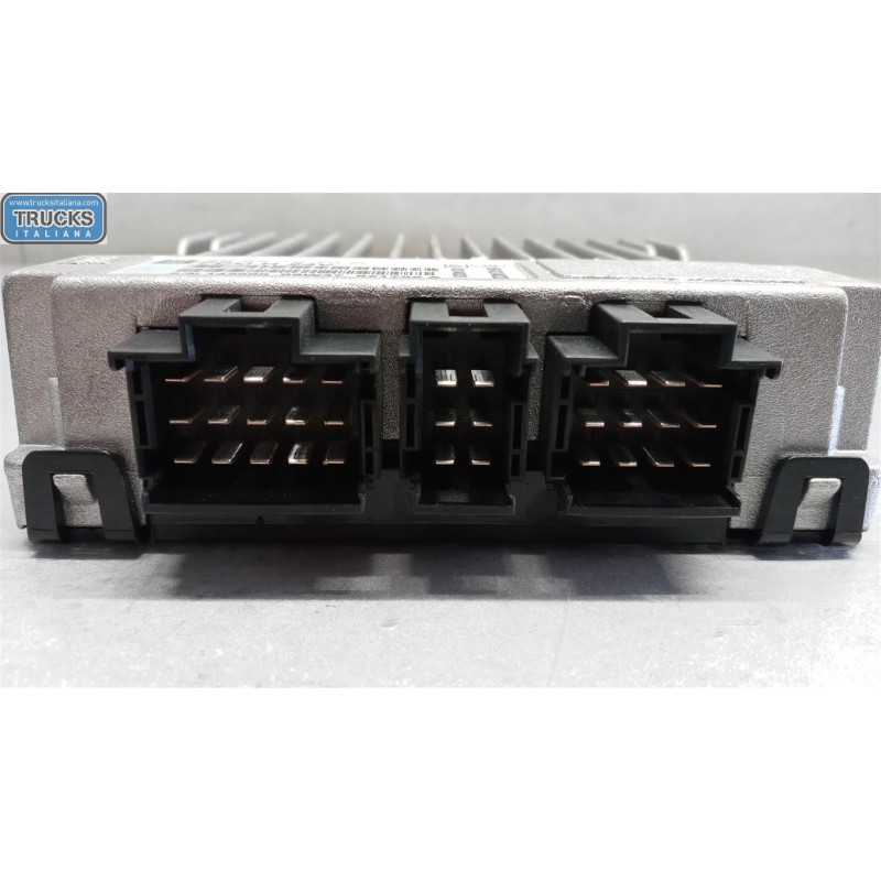 RENAULT truck VARIOUS CONTROL UNITS A  RENAULT truck Midlum used