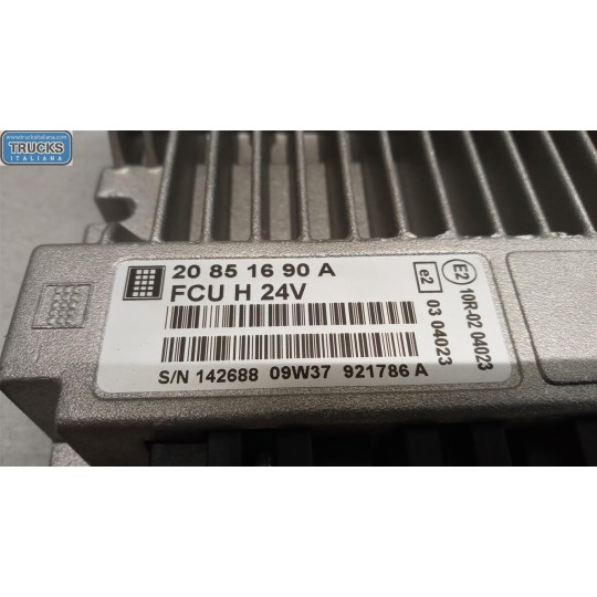 CENTRALINE VARIE A RENAULT truck Midlum usato
