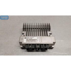 VARIOUS CONTROL UNITS A...