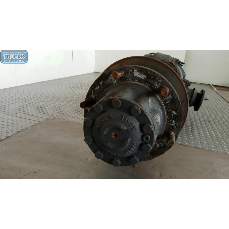 RENAULT truck ASSALE POSTERIORE RENAULT truck Midlum usato