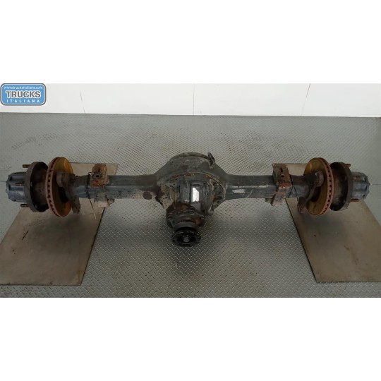 ASSALE POSTERIORE RENAULT truck Midlum usato