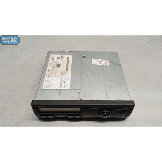 TACHIGRAFO RENAULT truck Midlum usato