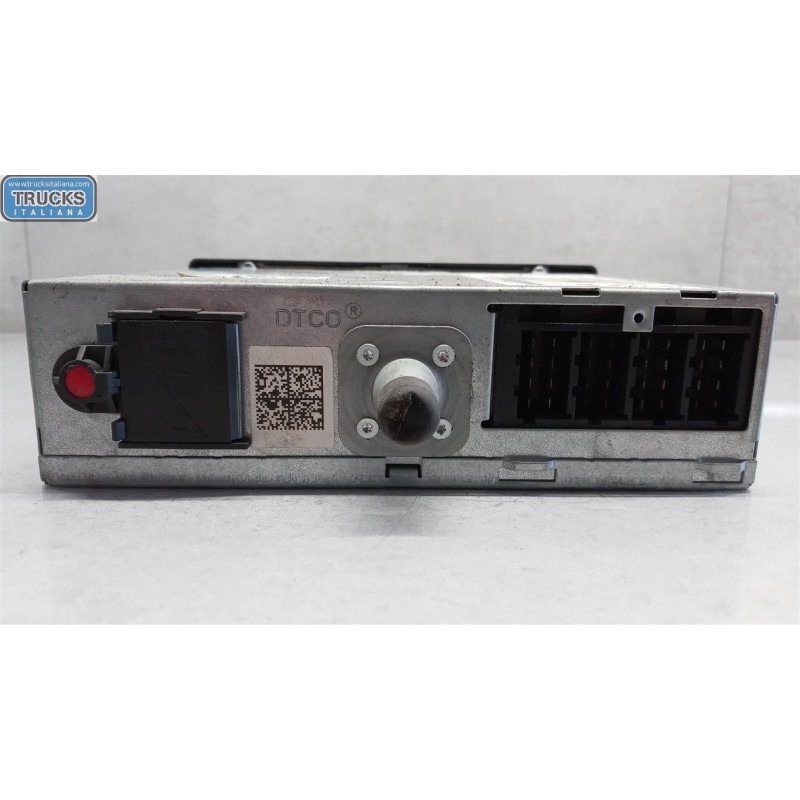 RENAULT truck TACHIGRAFO RENAULT truck Midlum usato