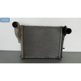 RADIATORE INTERCOOLERS...