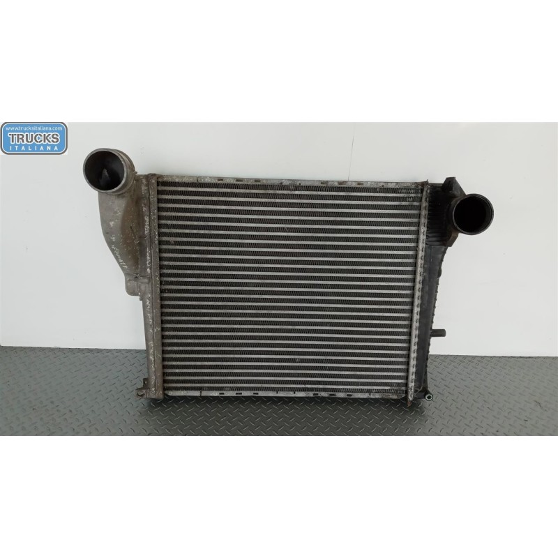 RENAULT truck INTERCOOLERS HEAT RADIATOR  RENAULT truck Midlum used