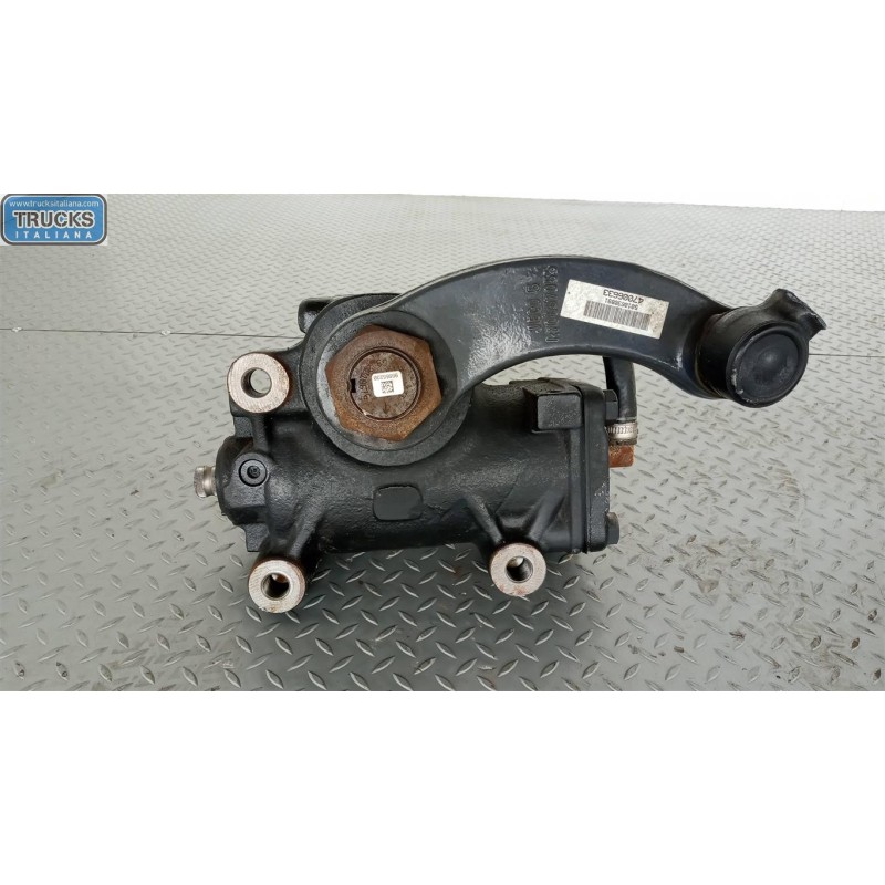 RENAULT truck STEERING BOX RENAULT truck Midlum used