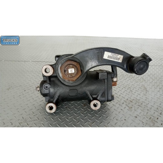 STEERING BOX RENAULT truck Midlum used