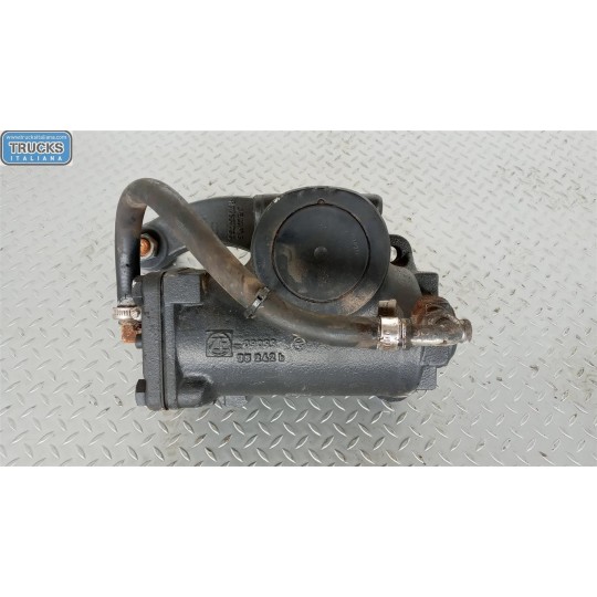 STEERING BOX RENAULT truck Midlum used