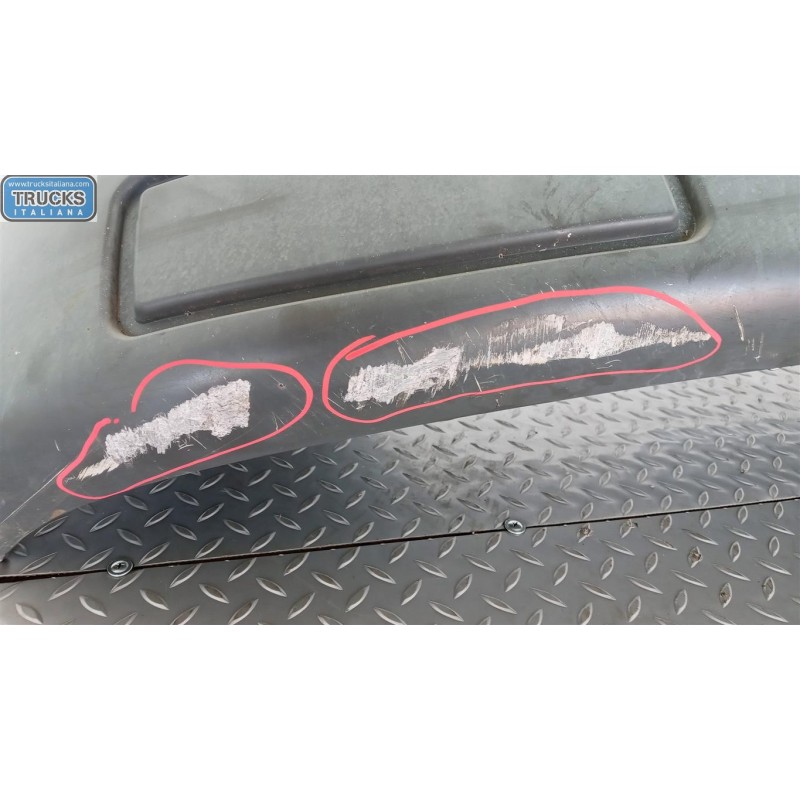 RENAULT truck FRONT BUMPER RENAULT truck Midlum used