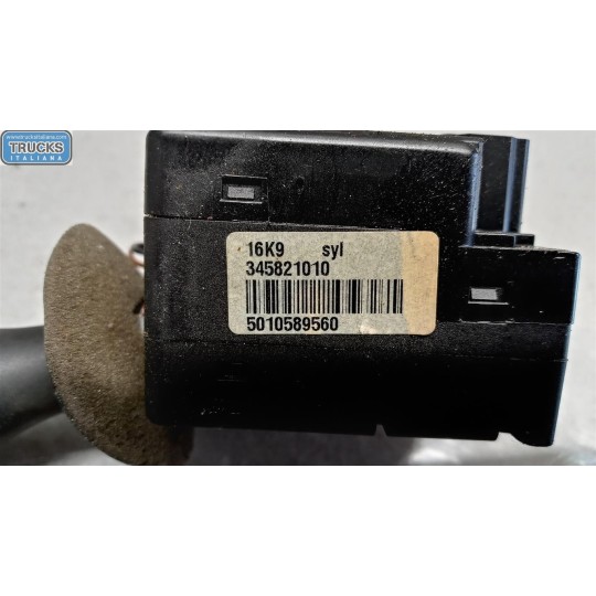 DEVIOLUCI RENAULT truck Midlum usato