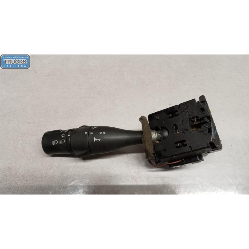 RENAULT truck DEVIOLUCI RENAULT truck Midlum usato