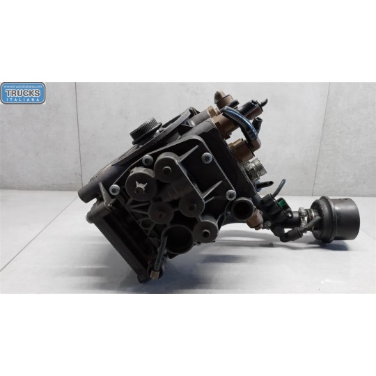 ESSICCATORE RENAULT truck Midlum usato