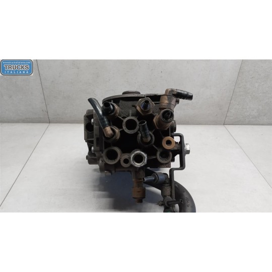 DRIER BARKESYSTEM  RENAULT truck Midlum used