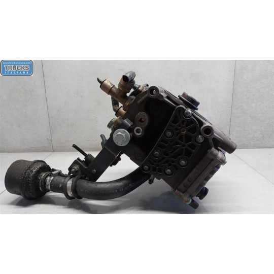 ESSICCATORE RENAULT truck Midlum usato