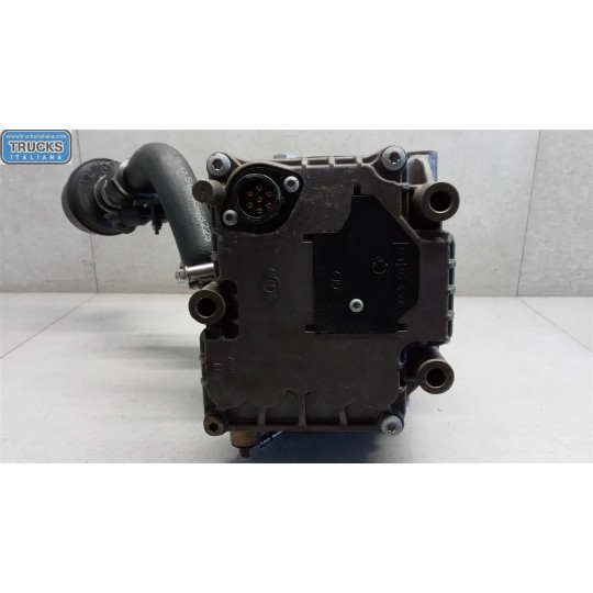 DRIER BARKESYSTEM  RENAULT truck Midlum used