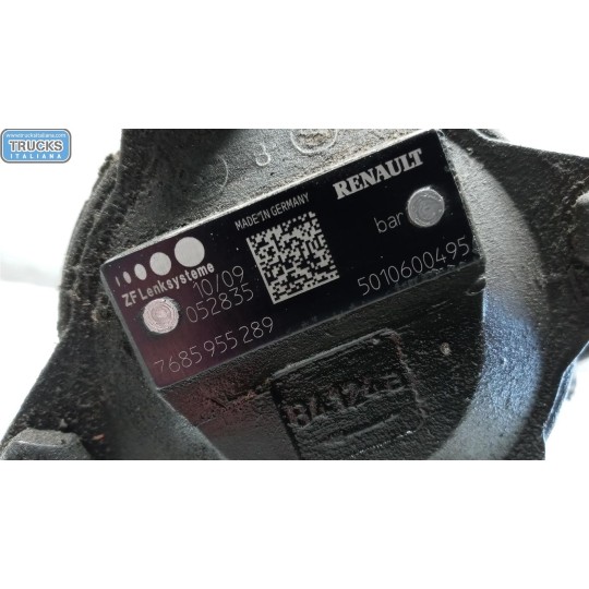 POMPA IDROGUIDA RENAULT truck Midlum usato