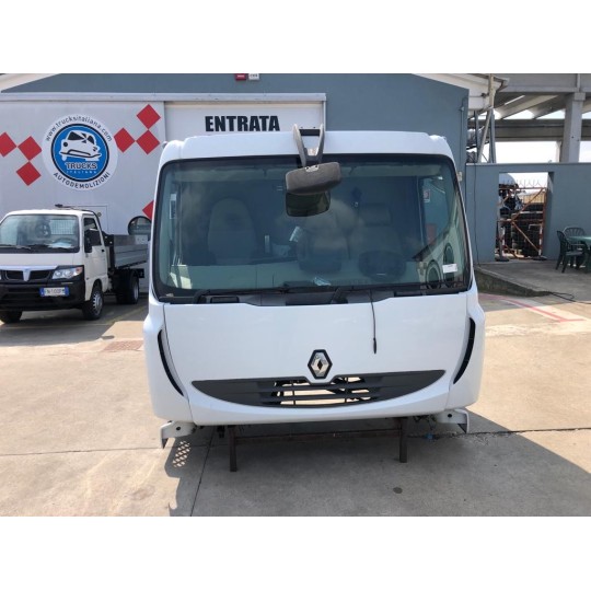 COMPLETE CABIN RENAULT truck Midlum used