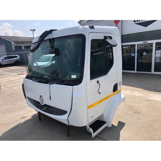 COMPLETE CABIN RENAULT truck Midlum used