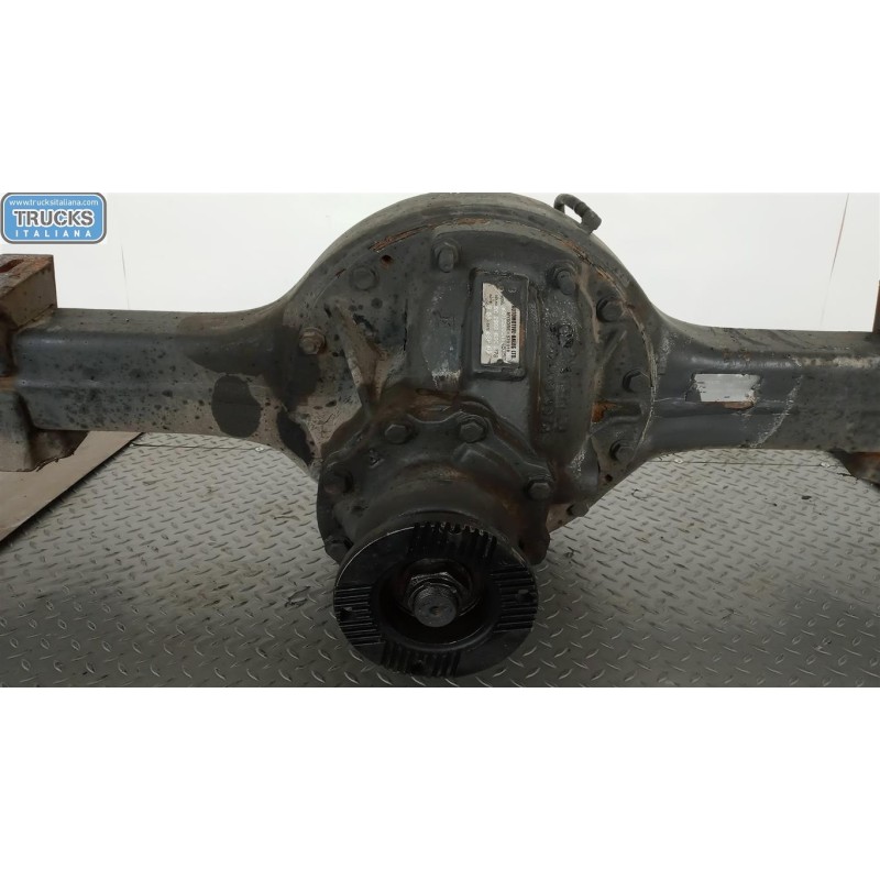 RENAULT truck GRUPPO DIFFERENZIALE POSTERIORE RENAULT truck Midlum usato