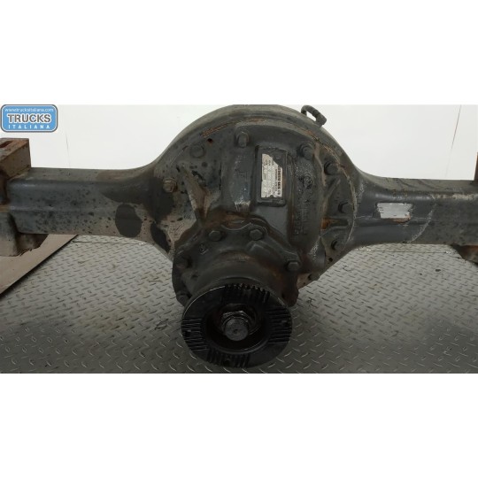 GRUPPO DIFFERENZIALE POSTERIORE RENAULT truck Midlum usato