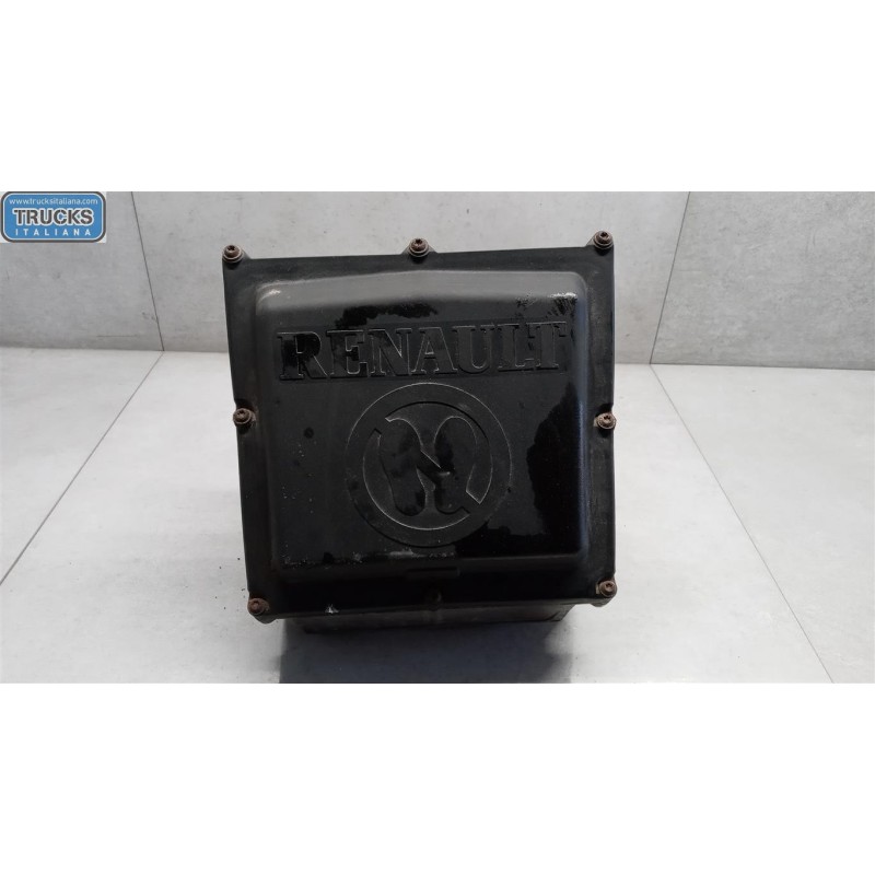 RENAULT truck POMPA ADBLUE RENAULT truck Midlum usato