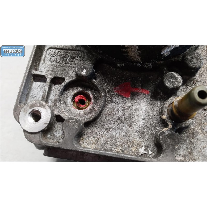 RENAULT truck ADBLUE PUMP RENAULT truck Midlum used