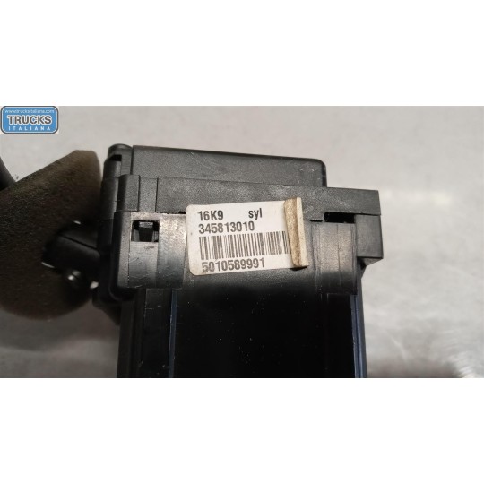 DEVIOTERGI RENAULT truck Midlum usato